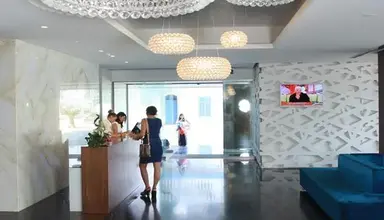 Sun Hall
