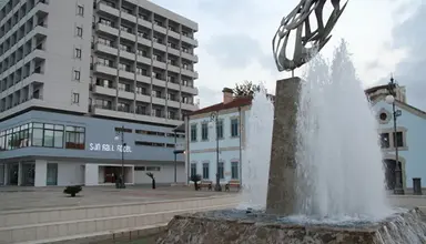 Sun Hall