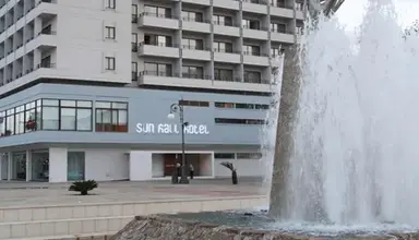 Sun Hall