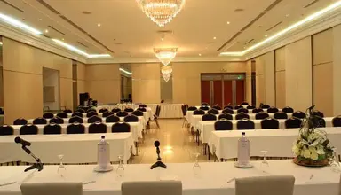 Sun Hall