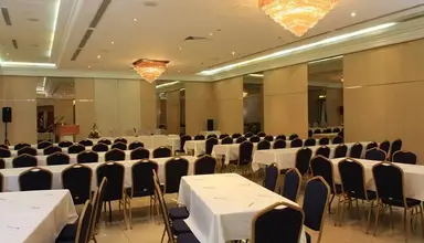 Sun Hall
