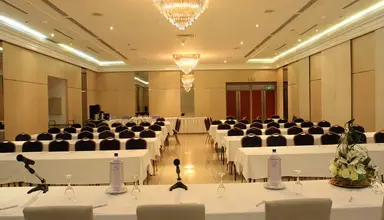 Sun Hall