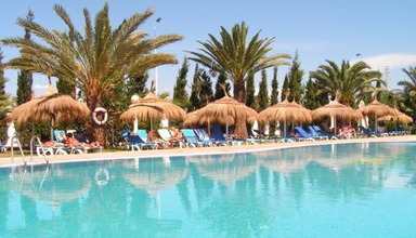 Sun Holiday Beach