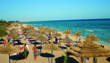 Sun Holiday Beach