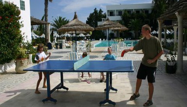 Sun Holiday Beach
