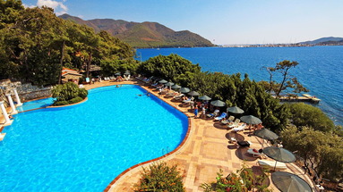 Sun Maris Bellamare Beach