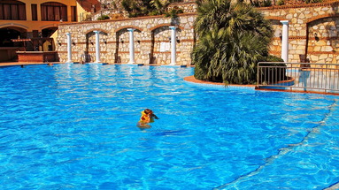 Sun Maris Bellamare Beach