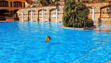 Sun Maris Bellamare Beach