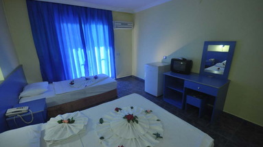 Sun Maris Central