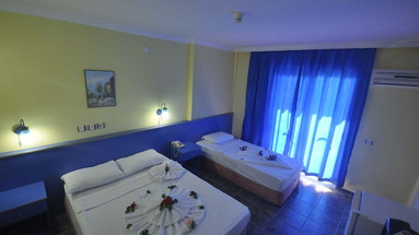 Sun Maris Central