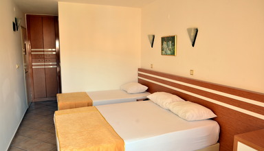 Sun Maris City