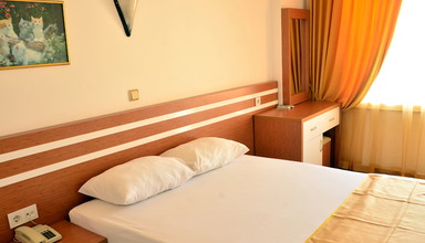 Sun Maris City
