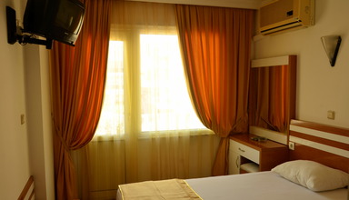 Sun Maris City