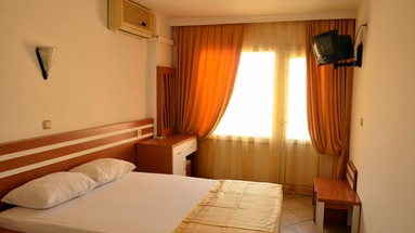 Sun Maris City