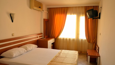 Sun Maris City
