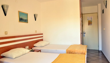 Sun Maris City