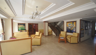 Sun Maris City