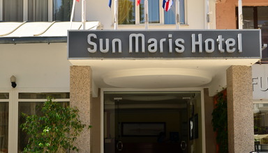 Sun Maris City