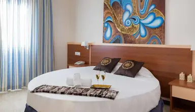 Sun Palace Albir & Spa