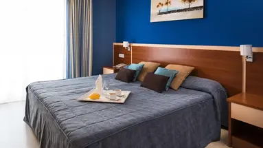 Sun Palace Albir & Spa