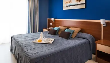 Sun Palace Albir & Spa