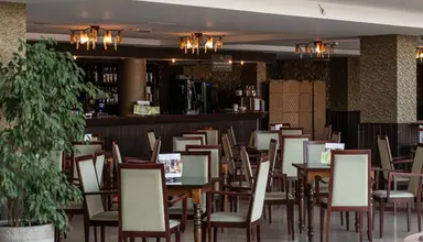 Sun Palace Albir & Spa