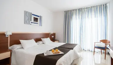 Sun Palace Albir & Spa
