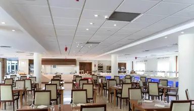 Sun Palace Albir & Spa
