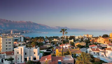 Sun Palace Albir & Spa