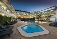 Sun Palace Albir & Spa