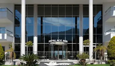 Sun Palace Albir & Spa