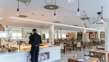 Sun Palace Albir & Spa