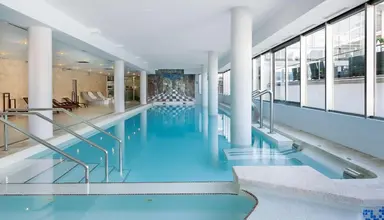 Sun Palace Albir & Spa