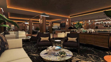 Sun Palace (Cancun)
