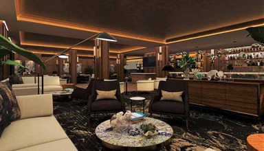 Sun Palace (Cancun)