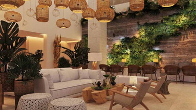 Sun Palace (Cancun)