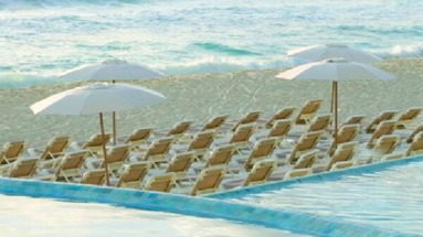 Sun Palace (Cancun)