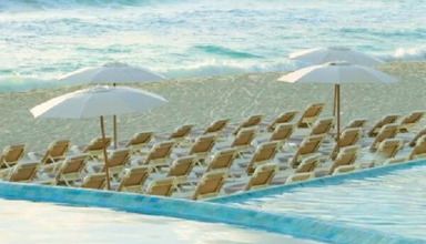 Sun Palace (Cancun)