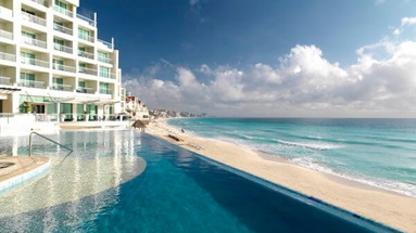 Sun Palace (Cancun)