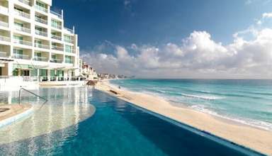 Sun Palace (Cancun)