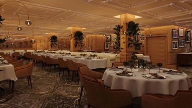 Sun Palace (Cancun)
