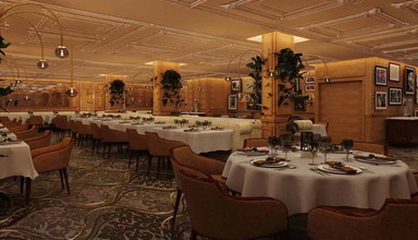 Sun Palace (Cancun)
