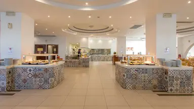 Sun Palace  (Faliraki)