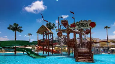 Sun Palace  (Faliraki)