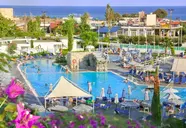 Sun Palace  (Faliraki)