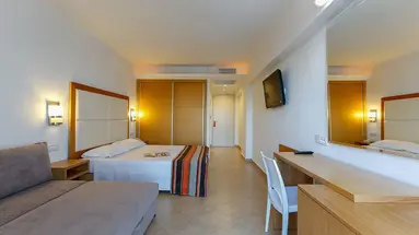 Sun Palace  (Faliraki)