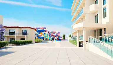 Sun Palace Protaras Waterpark Resort