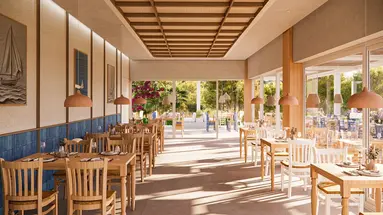 Sun Palace Protaras Waterpark Resort