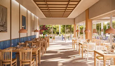 Sun Palace Protaras Waterpark Resort