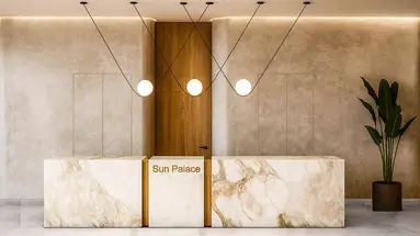 Sun Palace Protaras Waterpark Resort